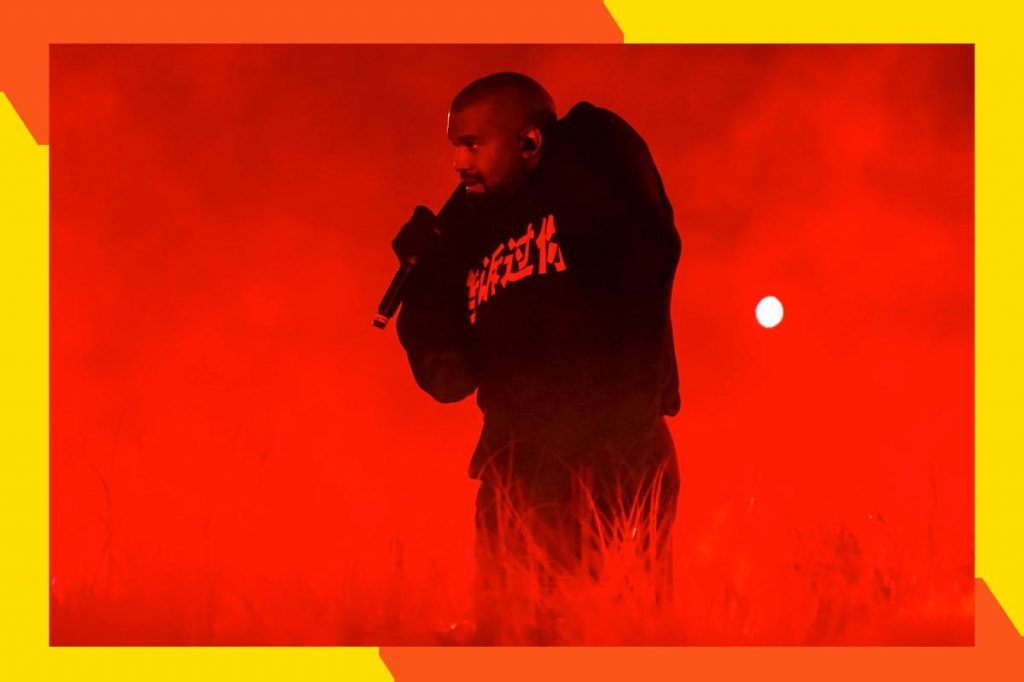 We found the cheapest tickets to see Kanye West at SoFi Stadium