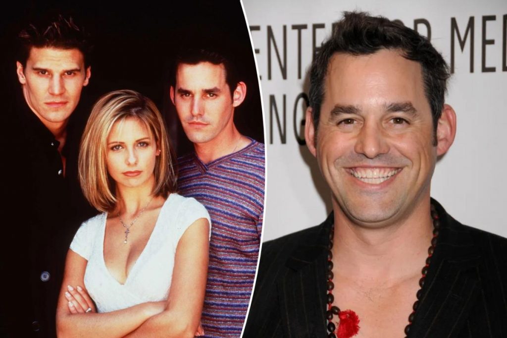 What is cauda equina syndrome? Nicholas Brendon’s condition explained