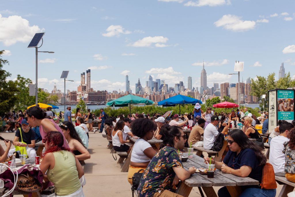 When is Smorgasburg Opening for the 2026 in NYC and Who Are the Vendors?