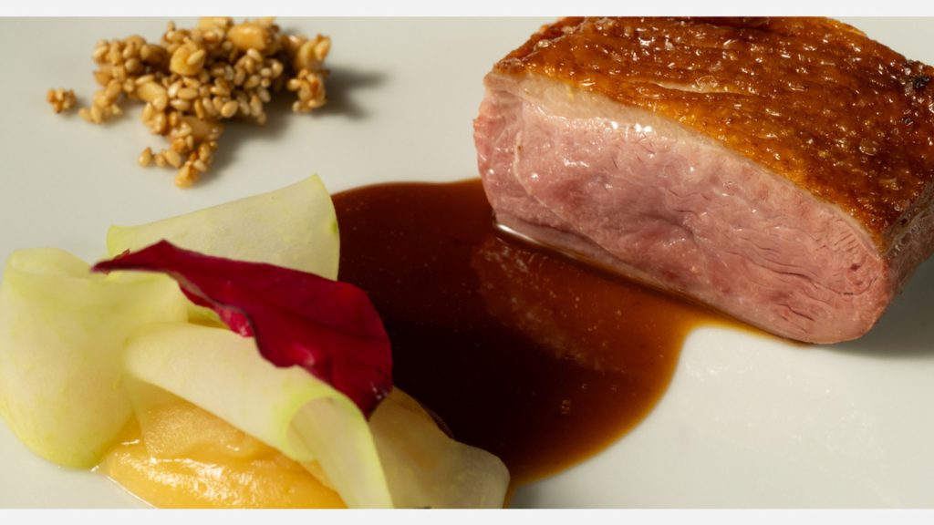 Where the wild things dine: Inside Wolfsbane, San Francisco's most exciting new restaurant