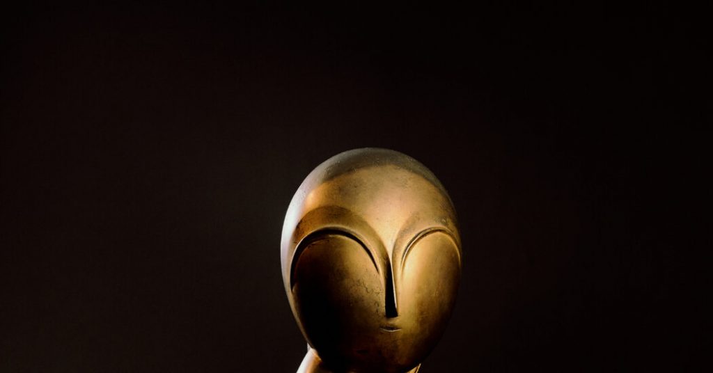 $450 Million Worth of Newhouse Trophies Come to Christie’s