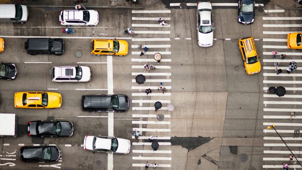 50+ NYC streets go completely car-free for Earth Day April 25 50+ NYC streets go completely car-free for Earth Day April 25