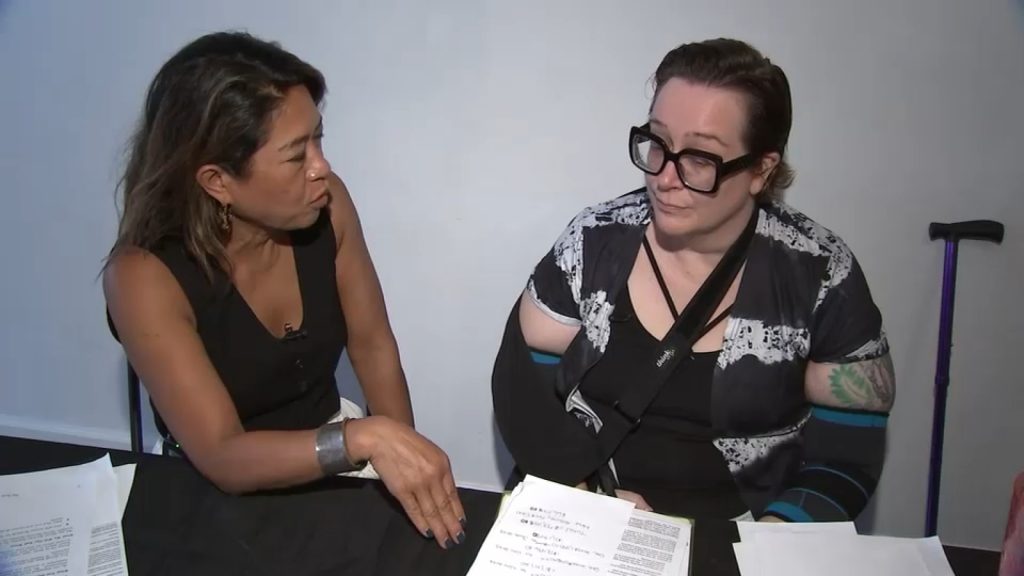 7 On Your Side: Single mom gets back stolen disability benefits