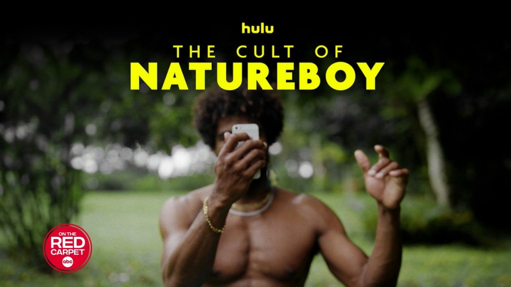 ABC News Studios' 'The Cult of NatureBoy': Inside the modern-day cult led by 'the ultimate influencer'
