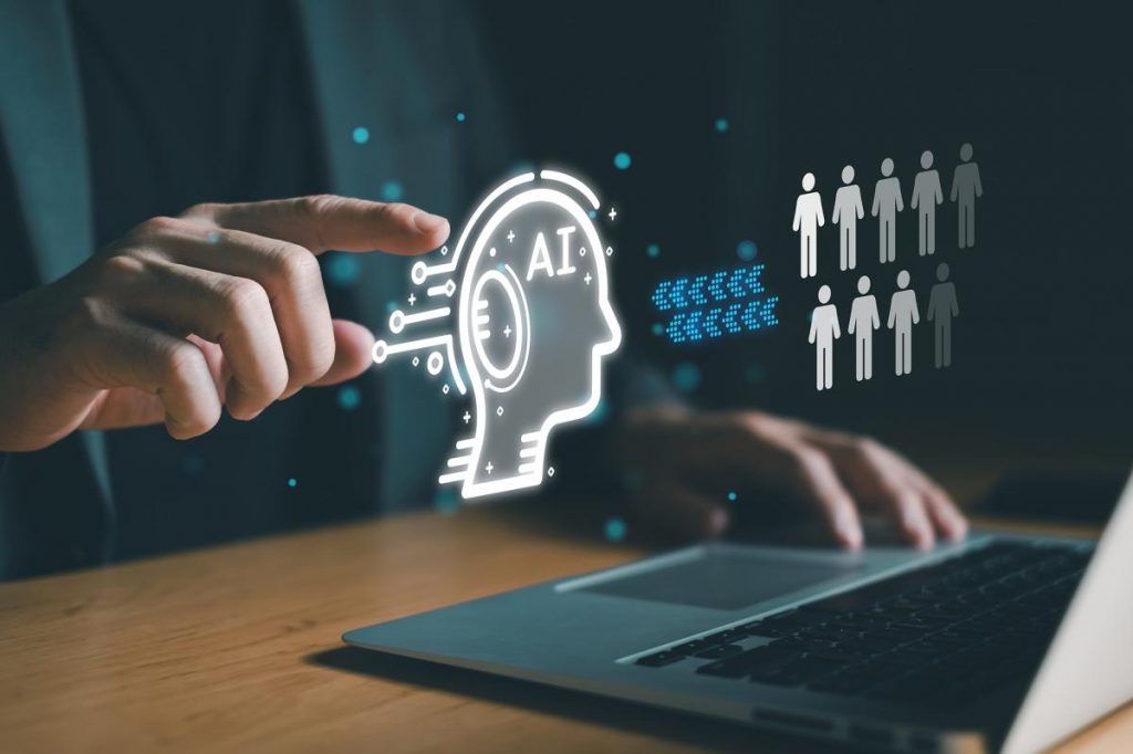 AI pushes 2026 tech layoffs past 50K and counting, employers say