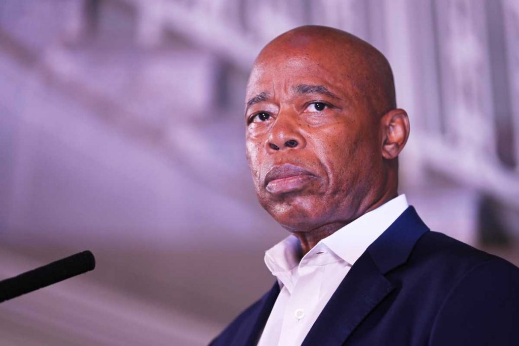 Adams says Mamdani admin shouldn’t have moved to drop him in sexual assault case, demands city pay for new private attorney