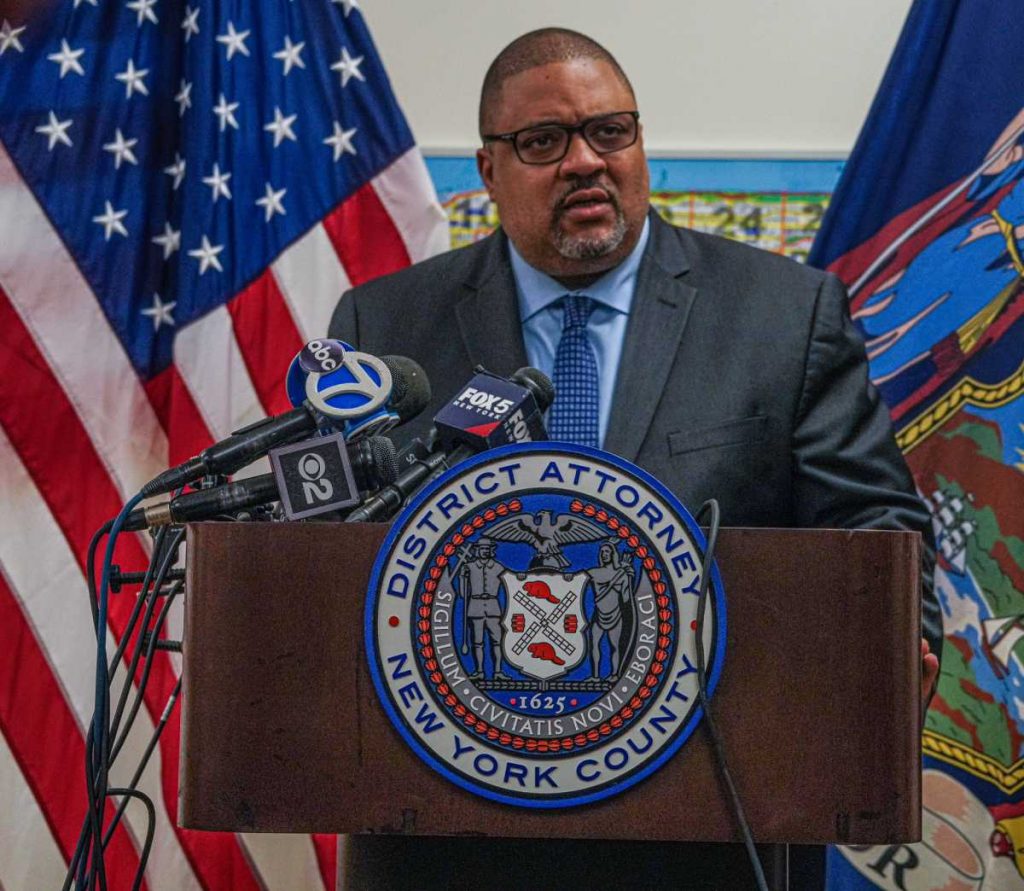 Alleged Lower East Side gang members indicted for multiple shootings over two-year period amid war with rivals