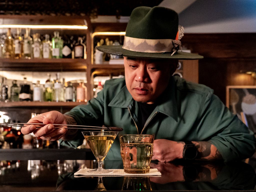 An All-Day Vietnamese-Inspired Cafe and Bar Just Opened in NYC