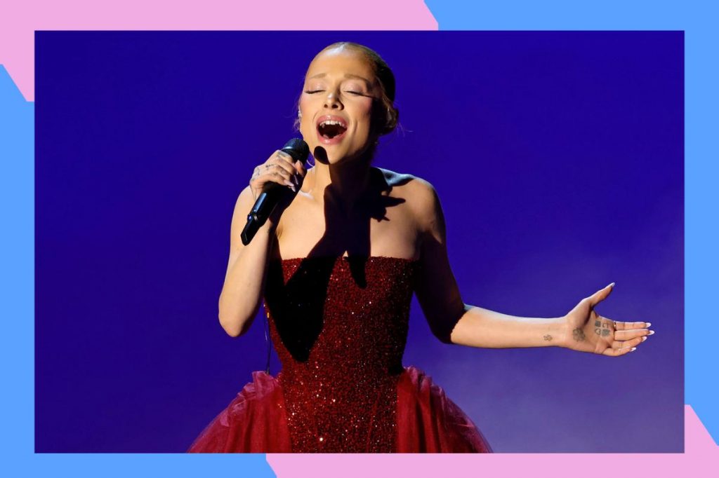 Ariana Grande announces new album. Get tickets to see her on tour