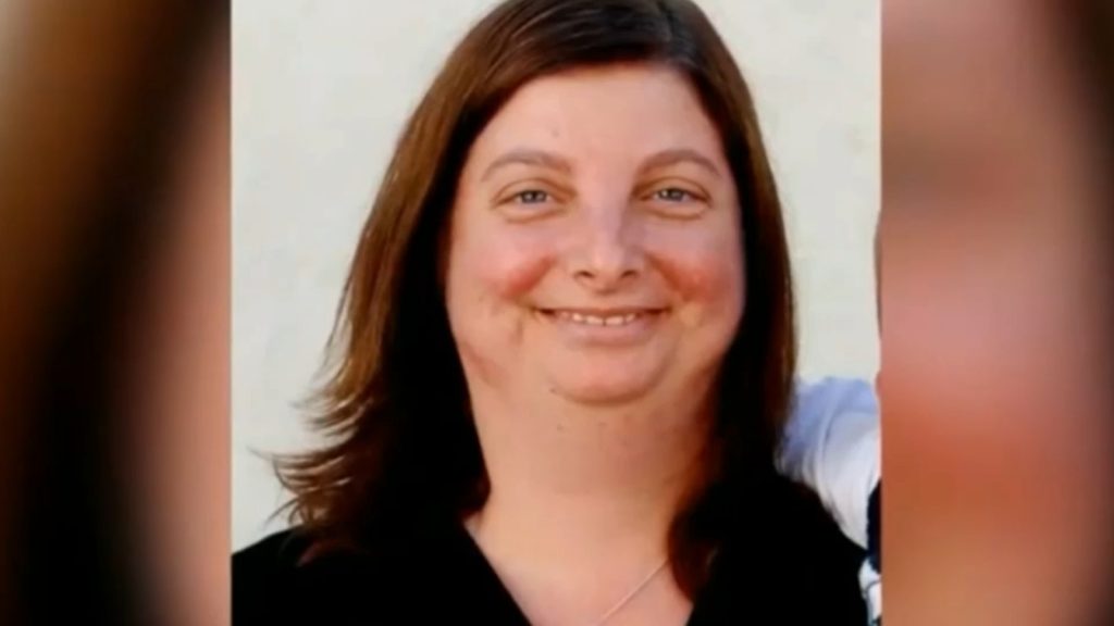 Arrest made in North Carolina for murder of New Jersey woman 35 years ago Arrest made in North Carolina for murder of New Jersey woman 35 years ago
