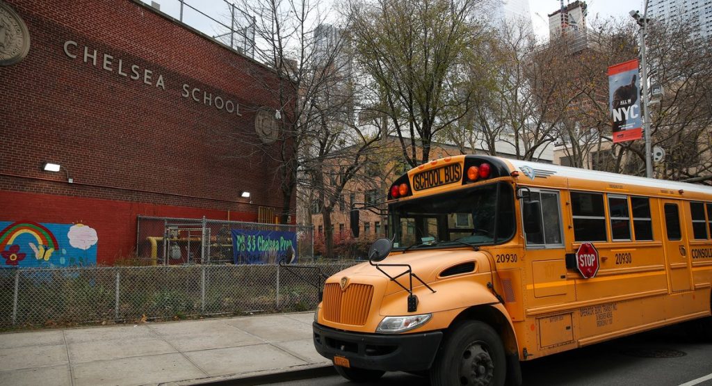 As homelessness rises among NYC kids, report finds most struggle to make it to school As homelessness rises among NYC kids, report finds most struggle to make it to school