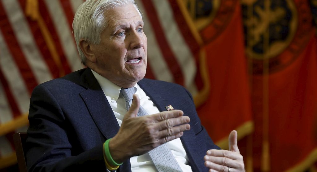 Blakeman says NYPD cop thought ‘out of the box’ by throwing cooler that killed fleeing suspect