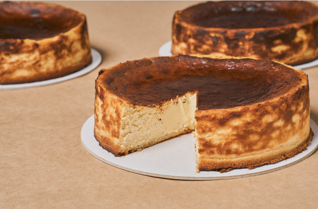Breads Bakery is Selling These 10 Insane Cheesecakes all May: See Photos