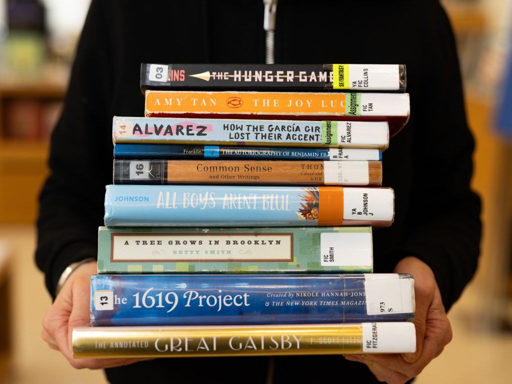 Brooklyn Public Library Reveals the 250 Most Influential Books in U.S. History: See List