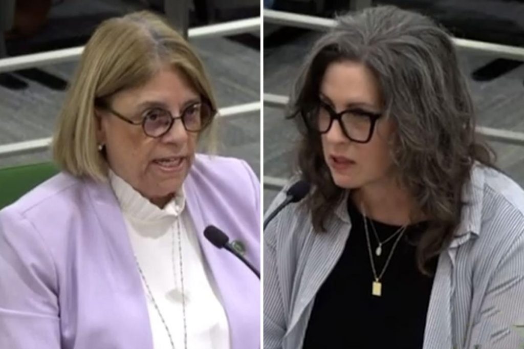 California Dems plot to let nurses perform late-term abortions