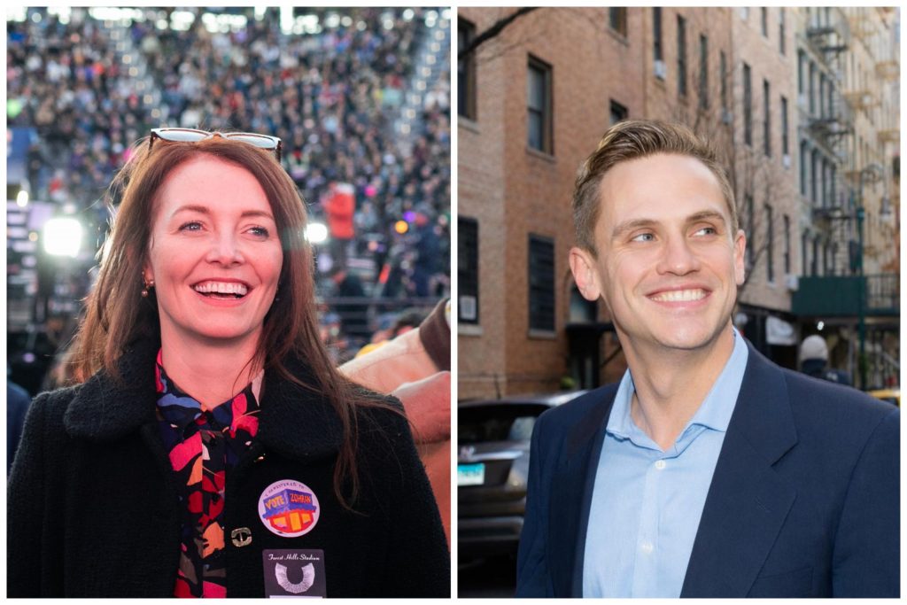 Carl Wilson Defeats Mamdani’s Choice in Council Special Election