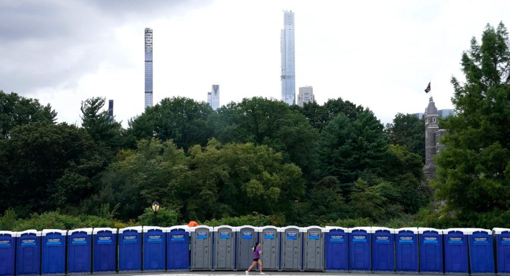 City Council is looking to address lack of bathrooms in NYC ahead of World Cup