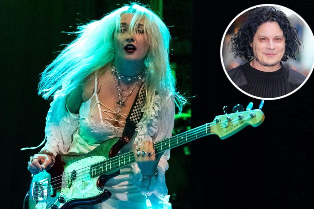 Coachella band forced to cancel show over guitarist’s ‘acute brain injury’ Coachella band forced to cancel show over guitarist's ‘acute brain injury’