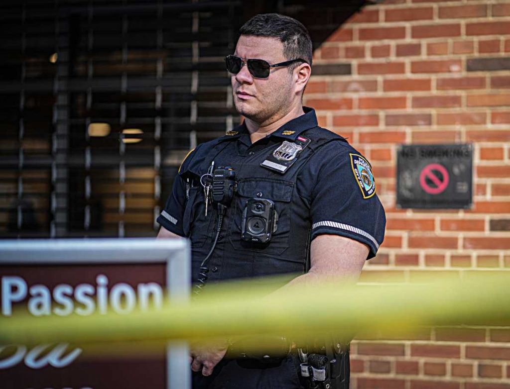 Cops recount ‘horrific’ false sexual misconduct allegations amid PBA lawsuit against CCRB