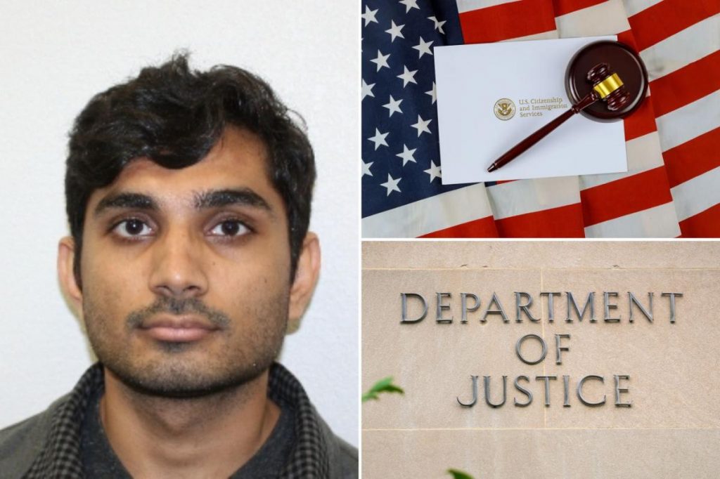 DOJ moves to revoke US citizenship of jailed Long Island doctor convicted of grooming an 11-year-old girl