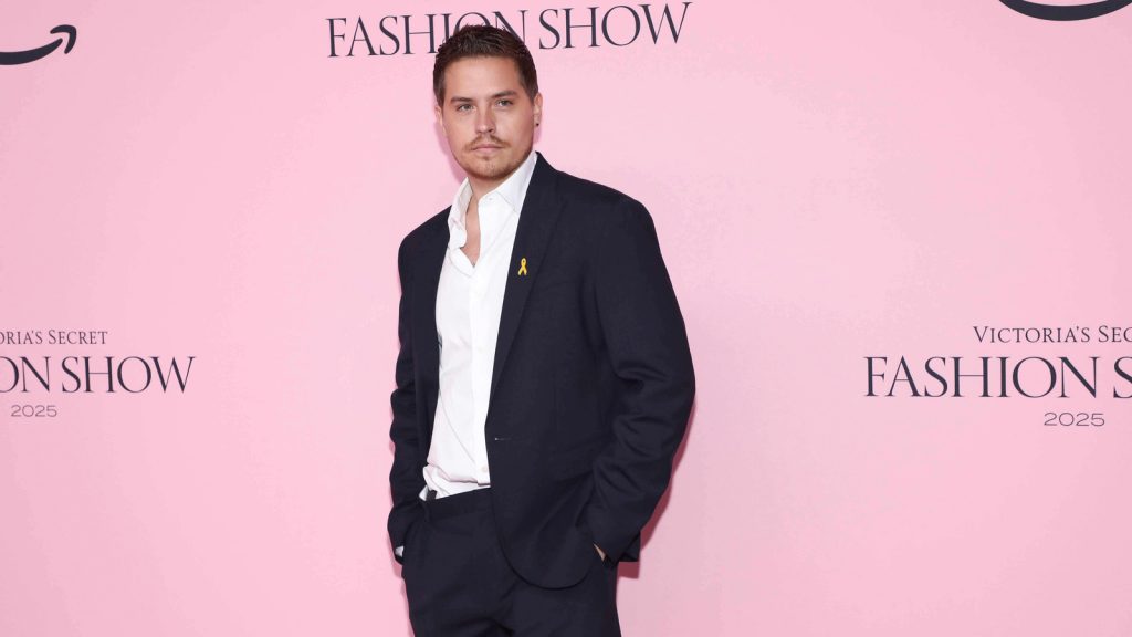 Dylan Sprouse news: LAPD responds to trespassing incident at Hollywood Hills home of 'The Suite Life of Zack & Cody' star