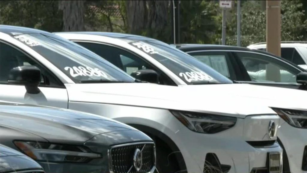 Electric vehicle buying options: Expert gives advice for buying used EVs