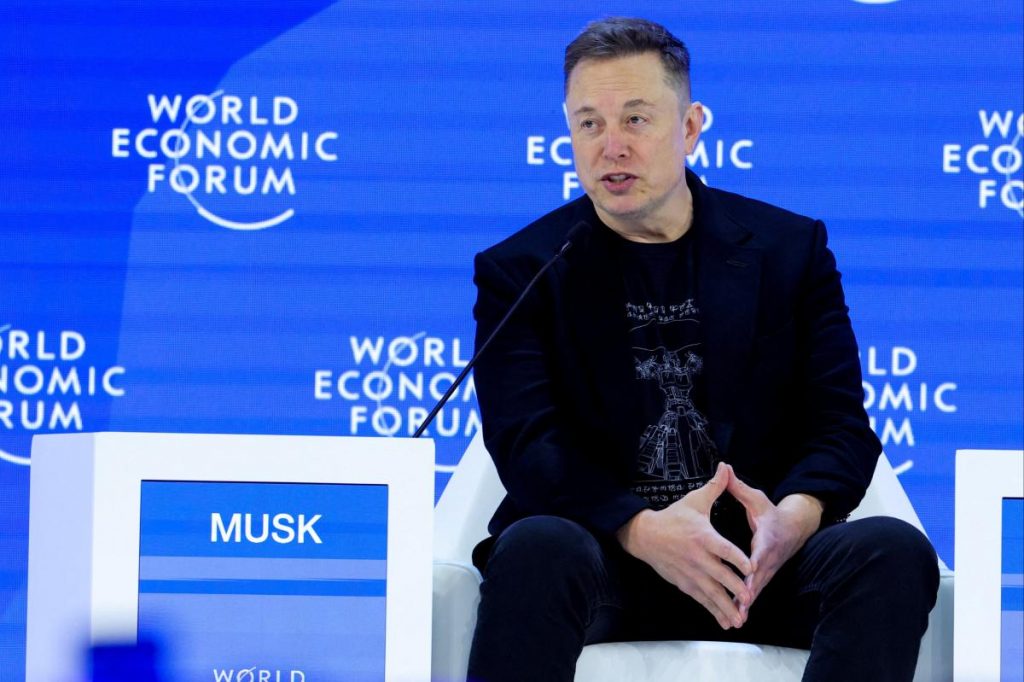 Elon Musk's proposal of ‘universal high income’ to combat AI job losses baffles economists