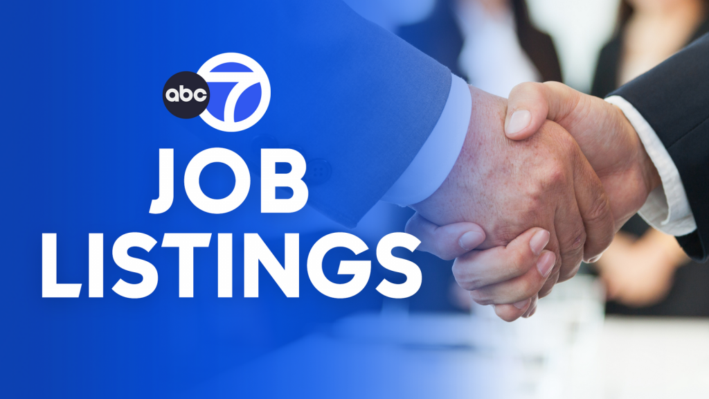 Employment Opportunities at WABC-TV - ABC7 New York