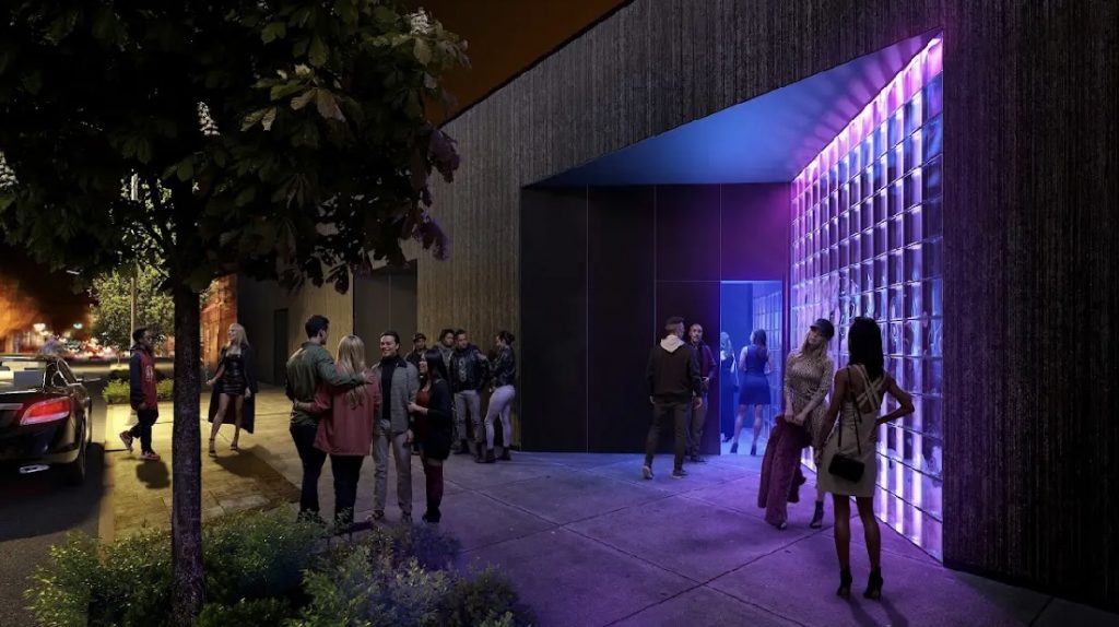 Empyrean Club Is Bringing Theater and Nightlife to Bushwick