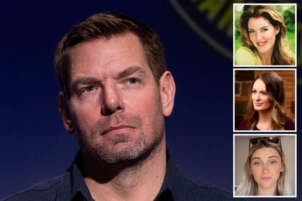 Eric Swalwell resigns from Congress after bombshell sexual assault allegations Eric Swalwell resigns from Congress after bombshell sexual assault allegations