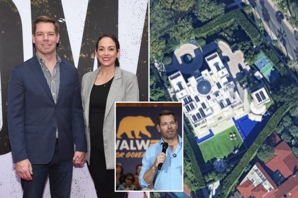 Eric Swalwell’s career on life support after wild 24 hours Eric Swalwell's career on life support after wild 24 hours