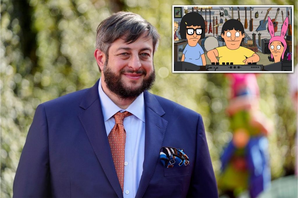 Eugene Mirman's car in flames as 'Bob's Burgers' star seriously injured