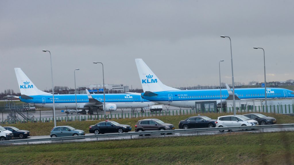 Europe has 'maybe 6 weeks of jet fuel left,' energy agency head warns