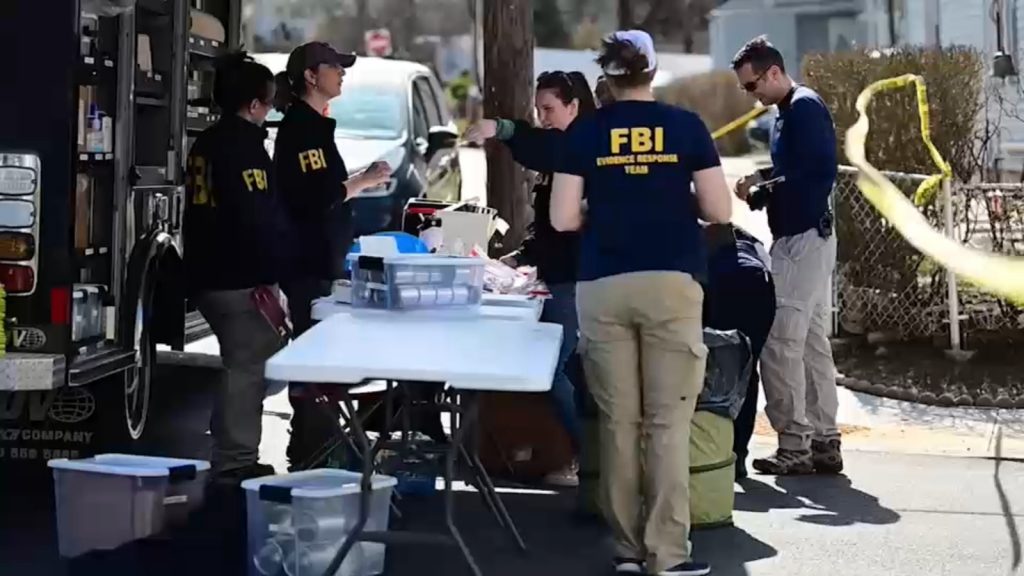 Explosive device investigation in White Plains believed to be tied to neighbor dispute, police say Explosive device investigation in White Plains believed to be tied to neighbor dispute, police say