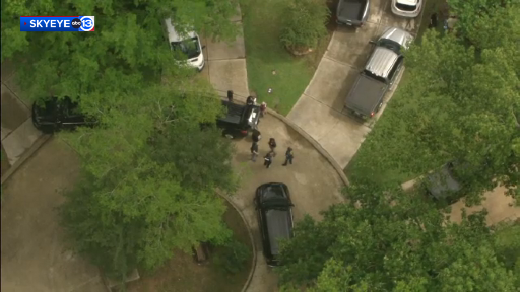 FBI raids Spring, TX-area home linked to suspect accused of throwing Molotov cocktail at OpenAI CEO Sam Altman’s house in CA FBI raids Spring, TX-area home linked to suspect accused of throwing Molotov cocktail at OpenAI CEO Sam Altman's house in CA