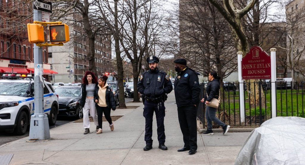 Fatal infant shooting tied to reputation rift involving father of 7-month-old, NYPD says