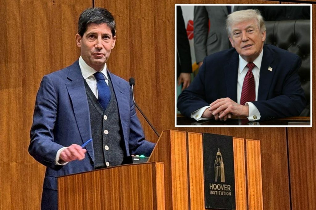 Fed nominee Kevin Warsh to face Senate grilling over independence, interest rates