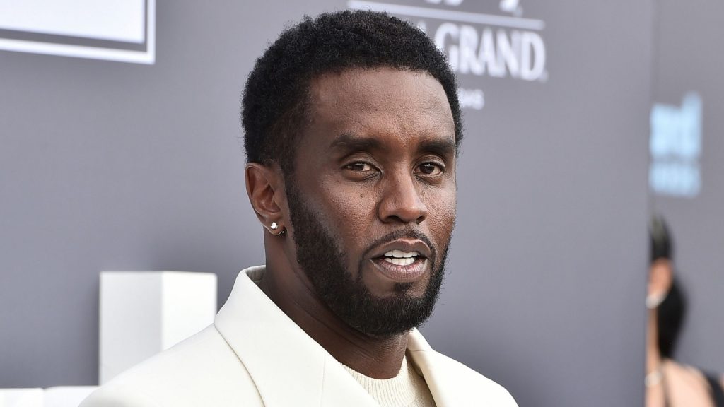 Federal appeals court to hear arguments Thursday about overturning Sean 'Diddy' Combs' conviction