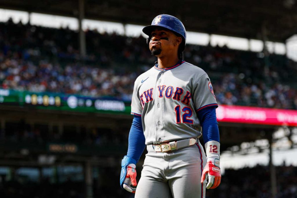 Francisco Lindor injury: Latest on Mets star’s calf