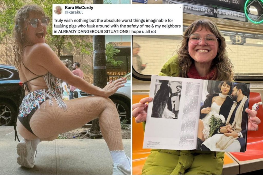 'Freaking hate cops': Mamdani's photography director has long history of anti-NYPD rants