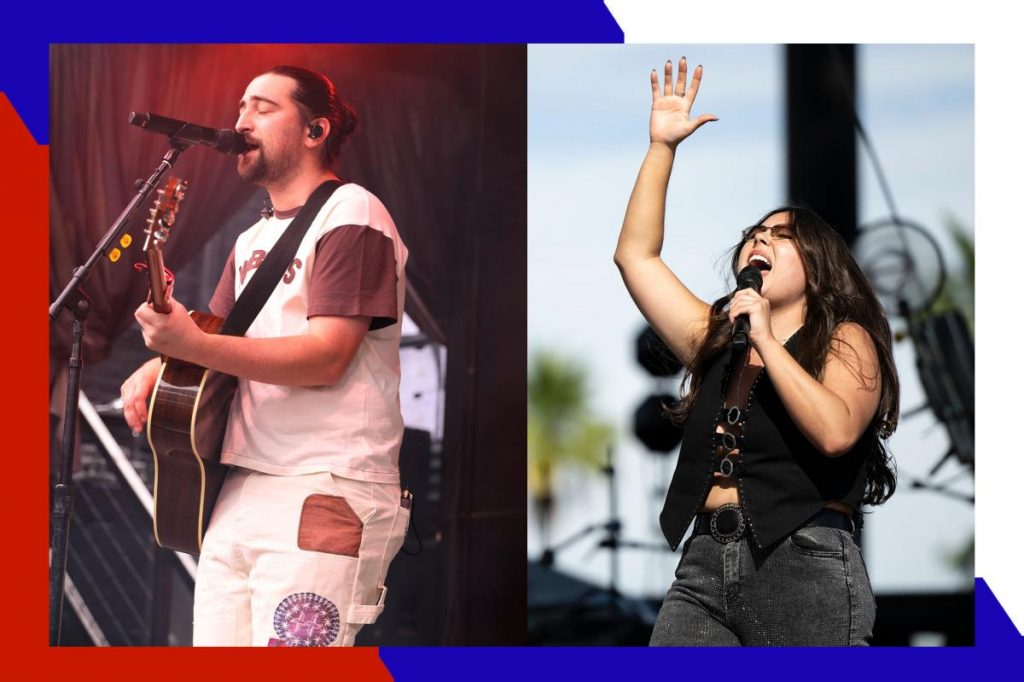 Get tickets to see Noah Kahan at new Stateside Festival