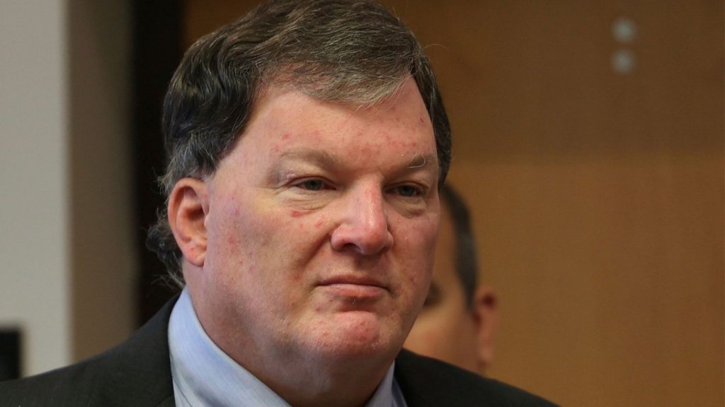 Gilgo Beach murders: Son of victim Valerie Mack files lawsuit against relatives of Rex Heuermann