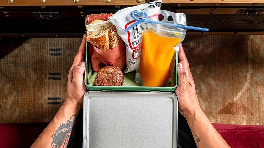 Golden Child Rooftop to Open in NoMad NYC Golden Child Rooftop to Open in NoMad NYC