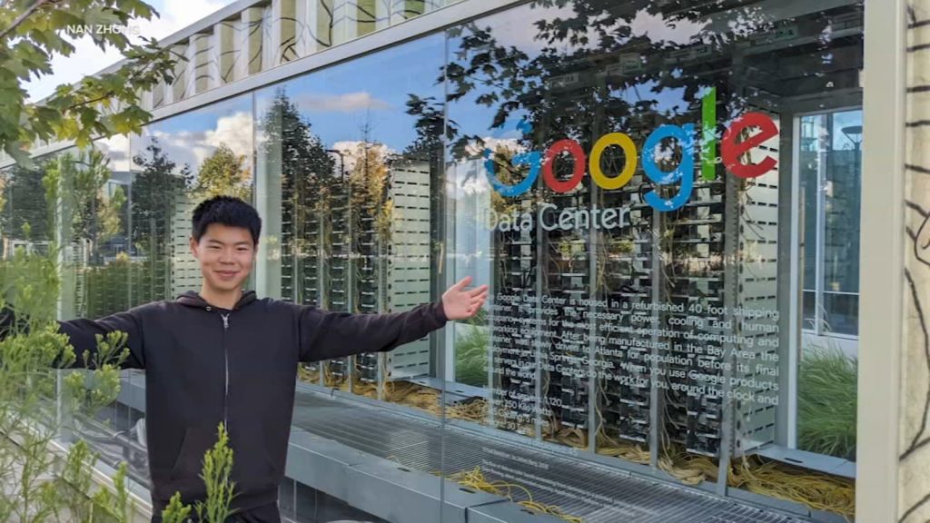 Google engineer rejected by 16 colleges uses AI to sue universities for racial discrimination