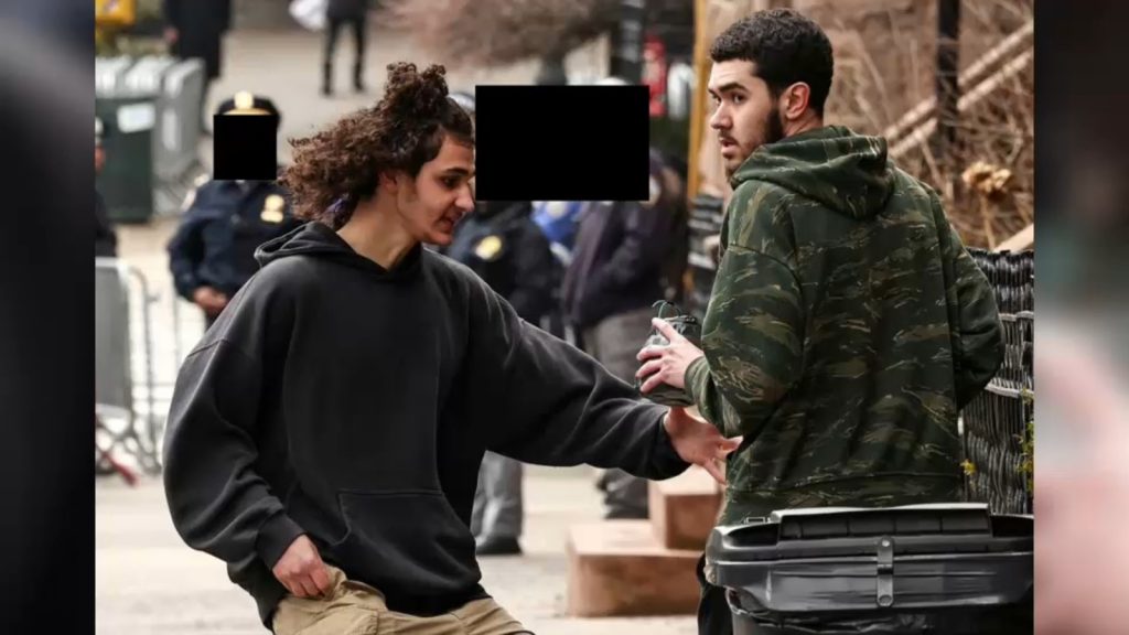 Gracie Mansion ISIS-inspired terror plot suspects charged in 8-count indictment Gracie Mansion ISIS-inspired terror plot suspects charged in 8-count indictment