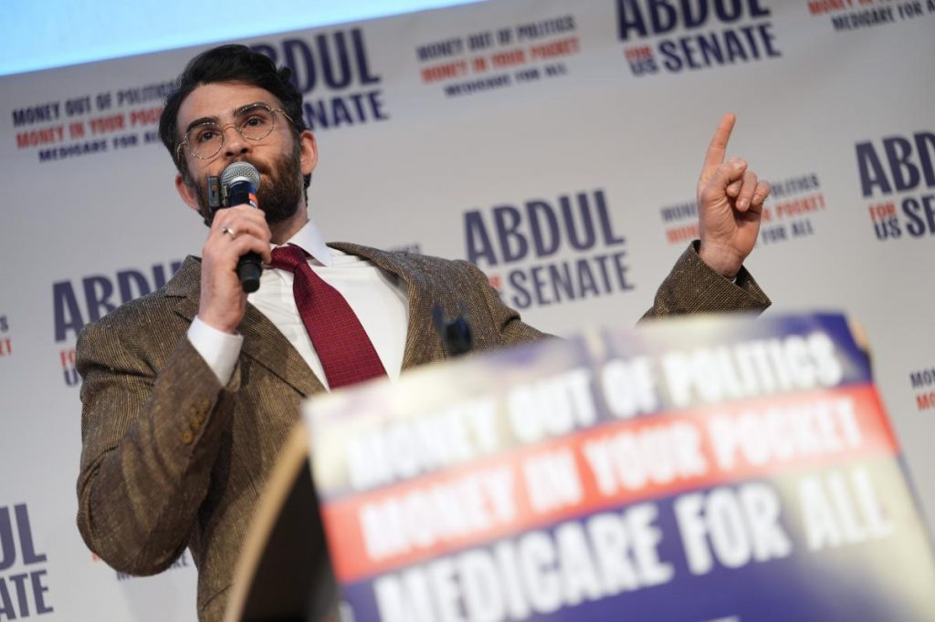 Hateful Hasan Piker and more: Letters