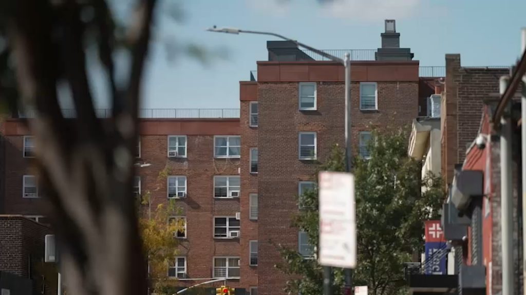 Housing voucher funds dry up years ahead of schedule, thousands of NYC residents will lose vouchers