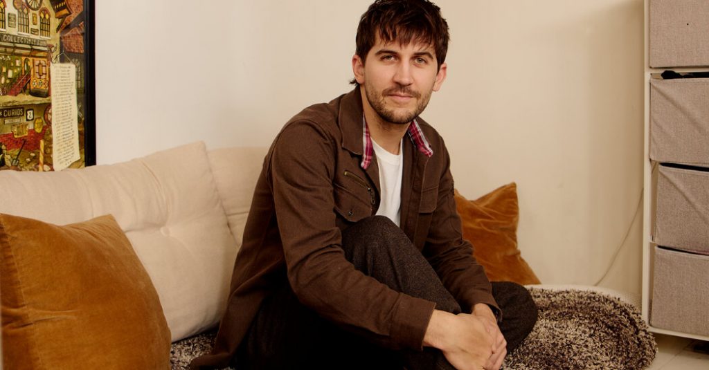 How a Geologist Lives on $200,000 in Bushwick, Brooklyn