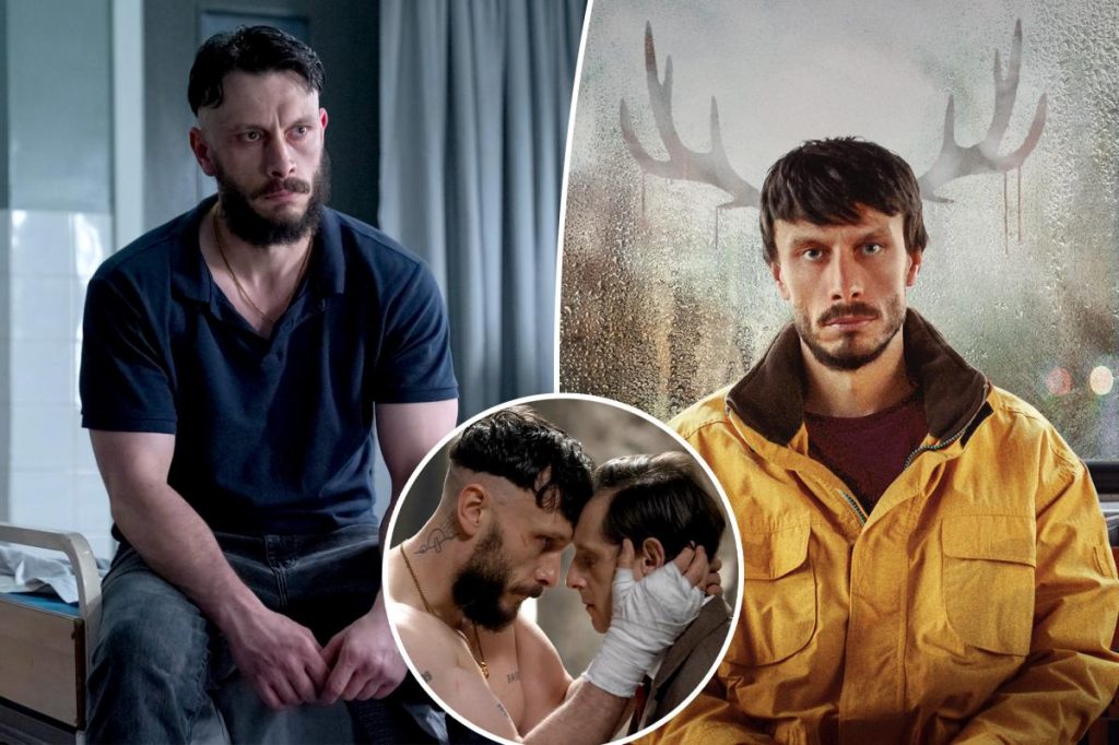 How to watch 'Baby Reindeer' star Richard Gadd in 'Half Man'