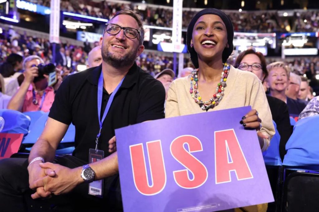 Ilhan Omar, Tim Mynett's talent for making money appear and disappear could lead to serious charges: sources